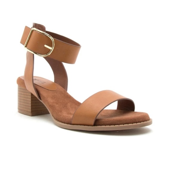 Paradise 🔥 Tan 👡 - Picture 2 of 6